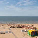 Kursaal A0501 Le Chant Des Sirenes Διαμέρισμα De Panne