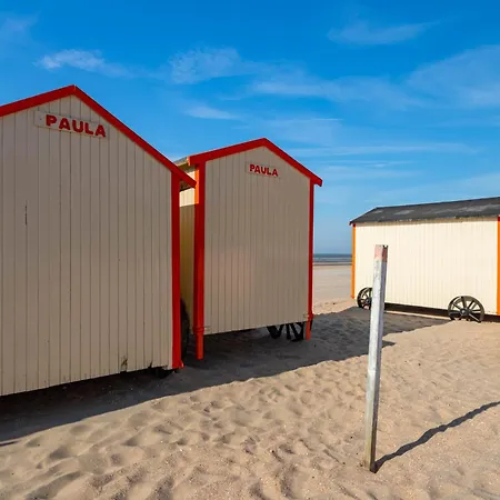 Appartamento Kursaal A0501 Le Chant Des Sirènes