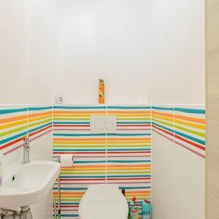 Kursaal A0501 Le Chant Des Sirènes Appartamento