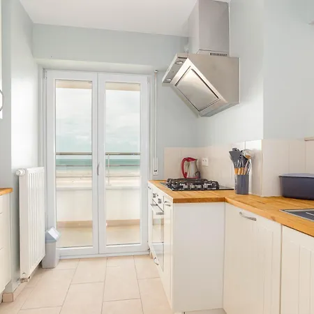 Kursaal A0501 Le Chant Des Sirènes * De Panne