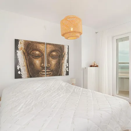 Kursaal A0501 Le Chant Des Sirènes Appartamento *