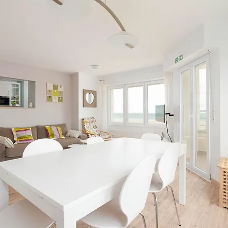 Kursaal A0501 Le Chant Des Sirènes Appartamento *